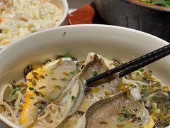 -顶特勒·黄鱼馆·特色菜(上海大世界店)