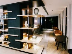 -上海虹桥宾馆·SLIDER(郁锦香店)