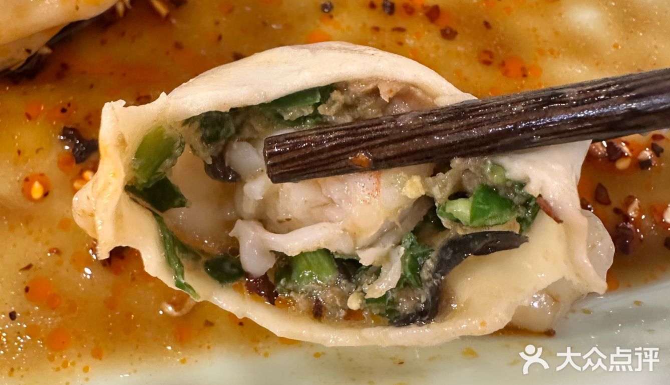 北方人的饺子情结