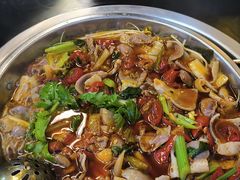 -胖娃古镇鸡杂(磁器口总店)