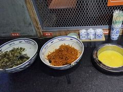 -小杨烤肉(朱雀店)