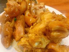 酱猪蹄子-汉巴味德(大悦城店)