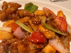 -潮福城大酒楼·潮味粤品·港式点心(湖滨北路店)