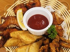 -COCO壱番屋(北京平安国际金融中心店)