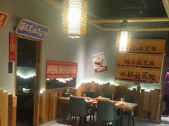 -哈力家·西北烧烤烤串(凤城十路店)