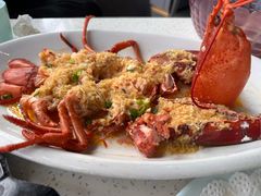 -巧克力渔家.小船海鲜家常菜(万平口店)