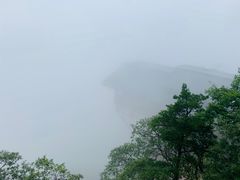 -陕西省红河谷森林公园