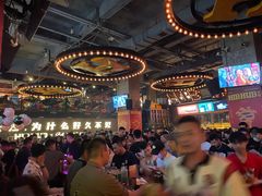 -HIB HUB公社(解放西路店)