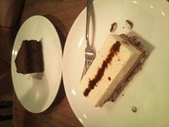 致命巧克力-榖屋house of flour(张江首店)