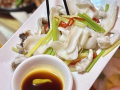 -东江海鲜大排档·潮汕菜·砂锅粥