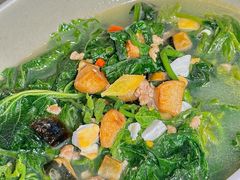 -香港狮子山下·明星粤菜餐厅(北苑店)