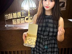-东方滨江大酒店·滨江厅
