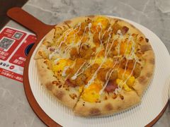 -必胜客(玉泉远洋店)