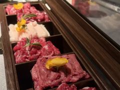 -左庭右院鲜牛肉火锅黑金店(陆家嘴中心店)