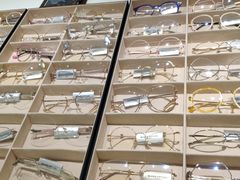 -目艮眼镜SHOWROOM(品牌集合店)