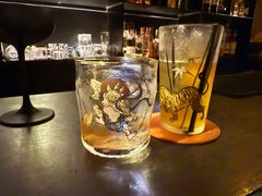 -ASPIRYNA酒吧水烟吧(太古里店)