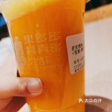 想生意不好都难的果汁吧