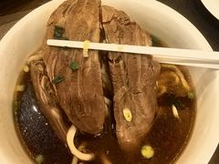 -中国厨房/台湾牛肉面