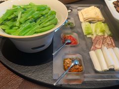 -晓长安·新陕菜(曲江店)