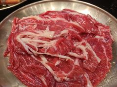 -西塔老太太泥炉烤肉(龙湖北苑天街店)