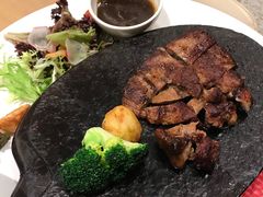 雪花牛肉-宴会中心
