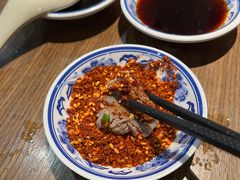 -肖四女乐山跷脚牛肉(世博源店)