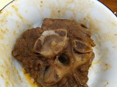 -前门烤鸭(江东中路店)