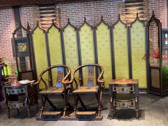 -申粤轩酒楼(丁香花园店)