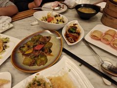 -厦门朗豪酒店 · 明阁中餐厅