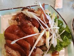 -鼎香润(德胜门内店)