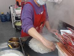 -新农村煎饼果子(香港花园店)