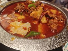 -那拉提之疆·新疆菜(美院店)