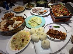 -贯贯吉·清真餐厅(浙江中路店)