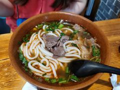 遵义虾子羊肉粉-遵义虾子卢四羊肉粉(大沽路店)