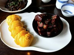 -锦岸私房菜(西栅大街店)