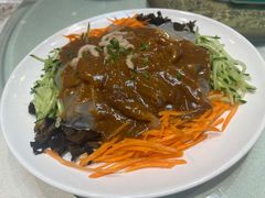 -鑫巴蜀小镇 · 水煮鱼专研店(玉桥店)