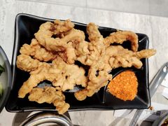 -千味涮·健康火锅(会展连城新天地店)