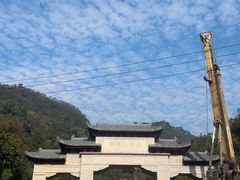 -黔灵山公园-南门售票处