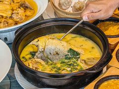 -望乡楼上海菜(日月光店)