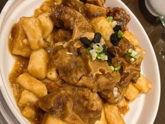 苁蓉山药烧牛尾-紫泥369粗粮季(鼓楼店)