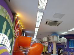 -孩子王童乐园(马群店)