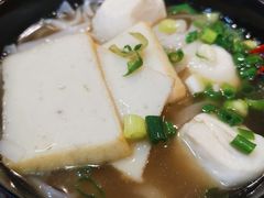 -肥仔记 面家