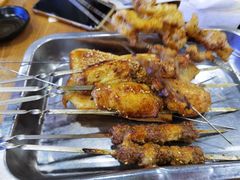 -老虎滩大连海鲜烧烤(建邺云锦路总店)