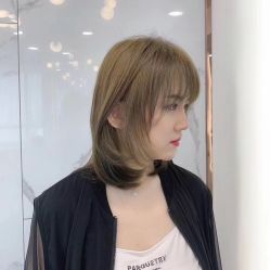 -TK·HAIR SALON韩式设计