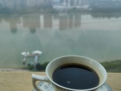 -三迪希尔顿酒店·星空酒廊