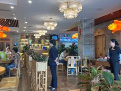 -德胜轩正宗顺德菜(宝安沙井会展中心店)