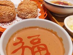 -乐宴·老北京铜火锅(桂庙店)