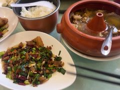 -云山灶.现炒云南菜(云大店)