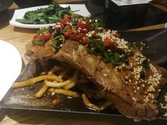 -鸡毛店·川菜(双楠店)