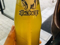 -陈员外正宗夹江烧烤(广福路店)